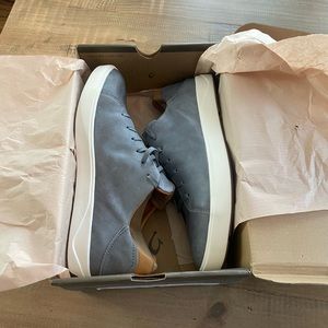 Olukai Lae’ahi Li ‘li Men’s 10 Charcoal